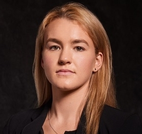 Madeline Van Hoorickx Profile Photo